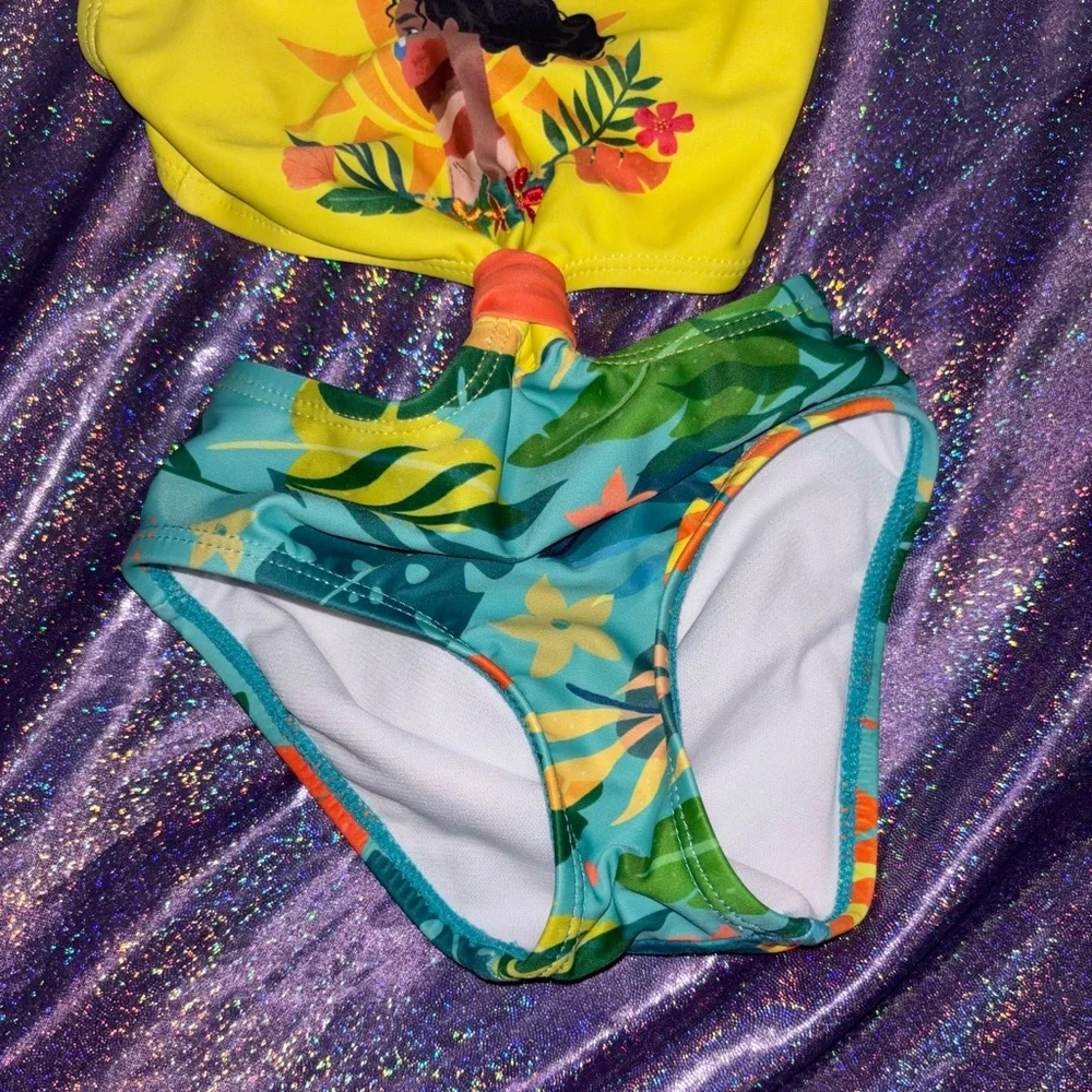 Disney Moana Swimsuit